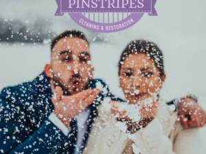 Winter Wedding Tips